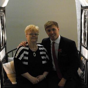 Meet your Posher, Jayce